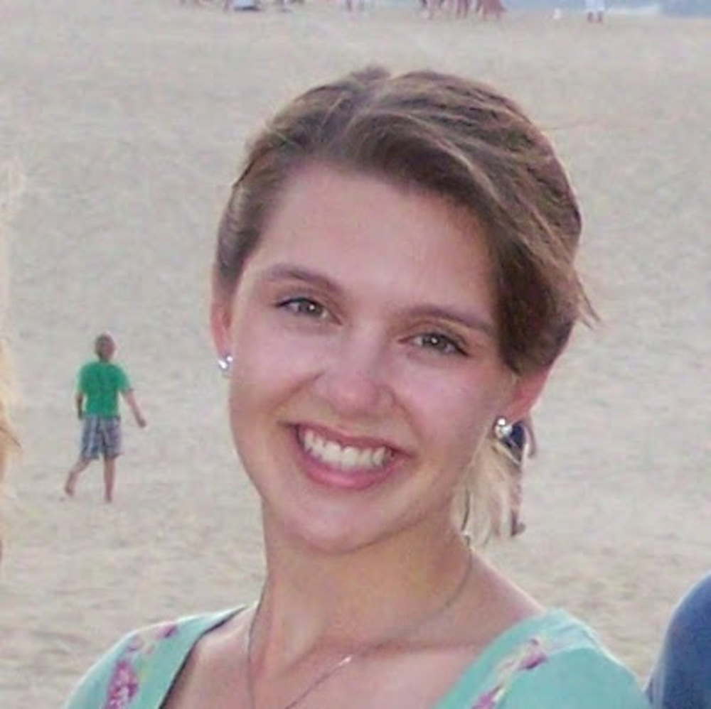 Meet your Posher, Kelly